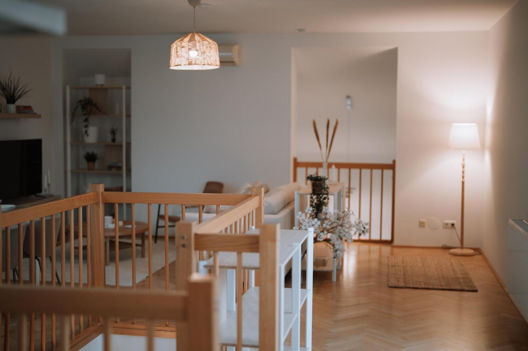 90Qm, 3 Bedrooms, Near Schoenbrunn, Balcony - Axara Housing Viena Exterior foto