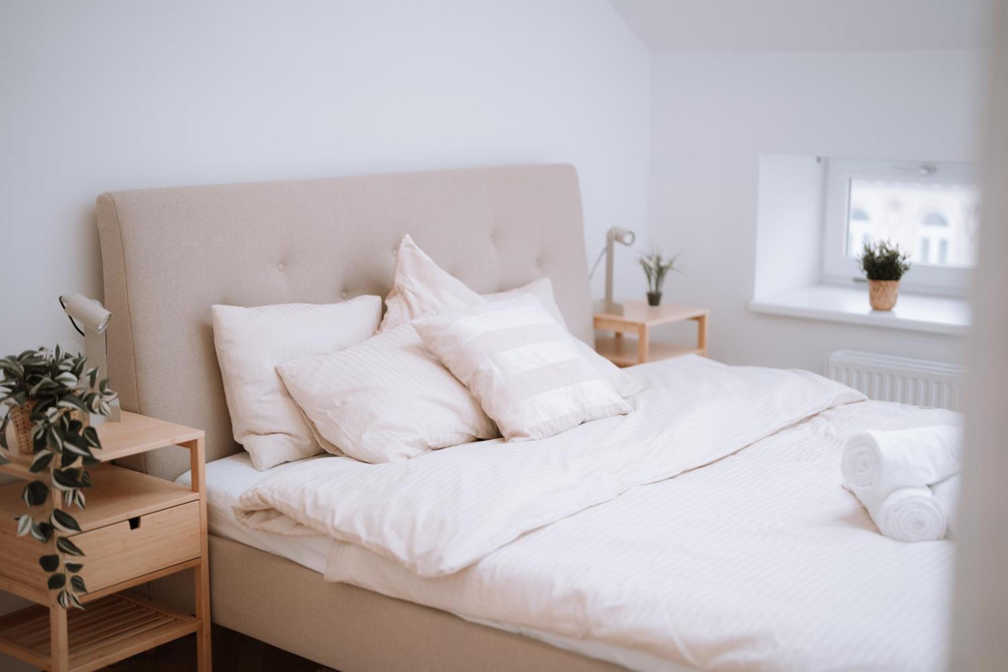 90Qm, 3 Bedrooms, Near Schoenbrunn, Balcony - Axara Housing Viena Exterior foto